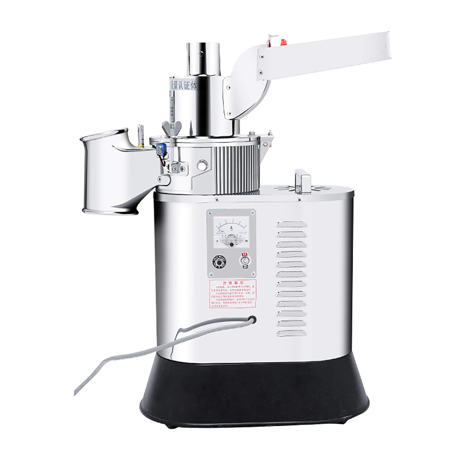 Amazon.com: NEWTRY DF-40S Commercial Electric Continuous Feeding